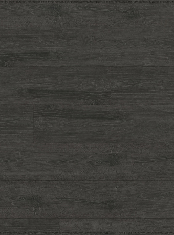 Виниловый ламинат (SPC) Respect FLOOR Дуб Графит