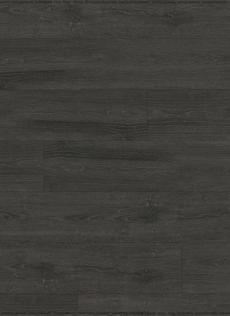 Виниловый ламинат (SPC) Respect FLOOR  Дуб Графит