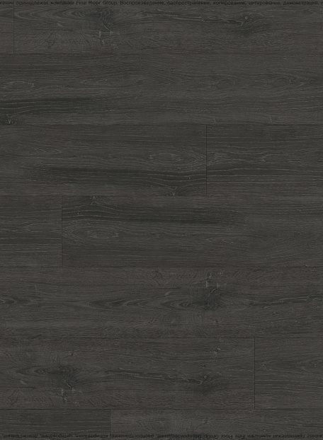 Виниловый ламинат (SPC) Respect FLOOR  Дуб Графит