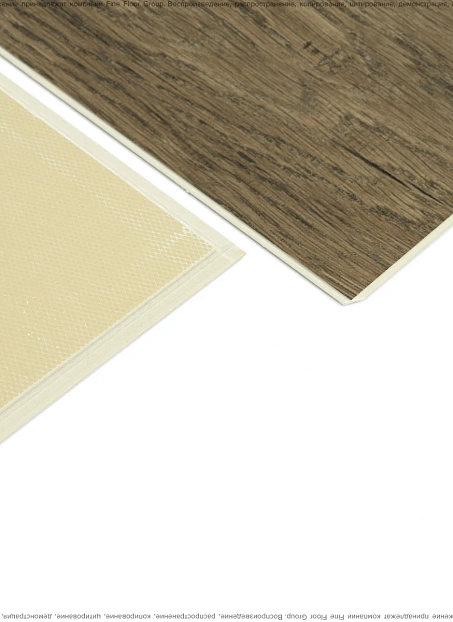 Виниловый ламинат (SPC) Royce SENSE Дуб Зайда