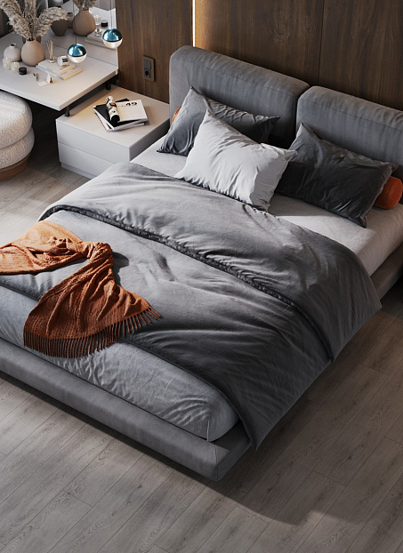 Виниловый ламинат (SPC) Norland SIGRID  Alda