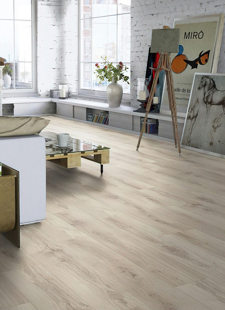 Виниловый ламинат (SPC) Tarkett BLACKWOOD TIMBER  Astrid