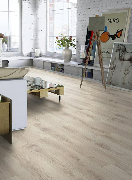 Виниловый ламинат (SPC) Tarkett BLACKWOOD TIMBER  Astrid