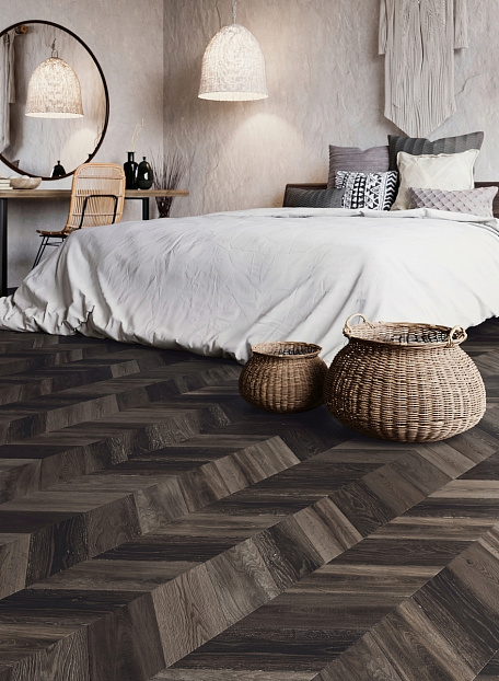 Кварцвиниловая плитка (LVT) Moduleo IMPRESS  Bohemian