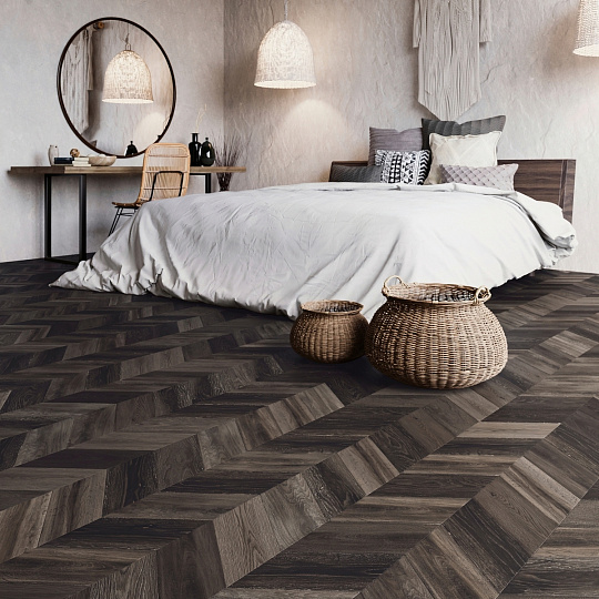 Кварцвиниловая плитка (LVT) Moduleo IMPRESS  Bohemian