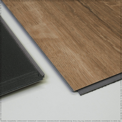 Кварцвиниловая плитка (LVT) Moduleo NEXT ACOUSTIC  Silky Oak 235