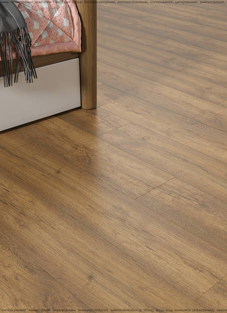 Ламинат Woodstyle VEGA  Дуб Вельсна