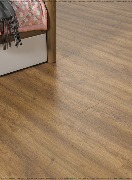 Ламинат Woodstyle VEGA  Дуб Вельсна