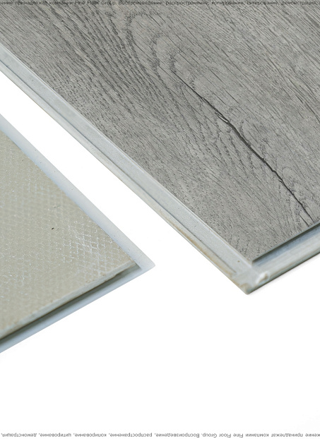 Виниловый ламинат (SPC) Noventis AVALON  Дуб Эскалибур