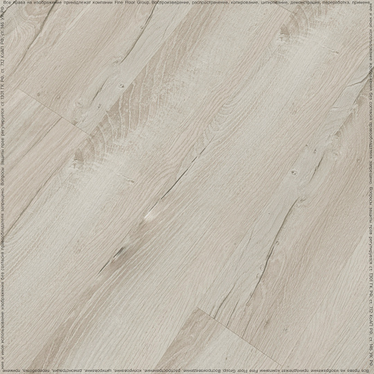 Ламинат Kastamonu SUNFLOOR 12/33  Дуб Ривьера