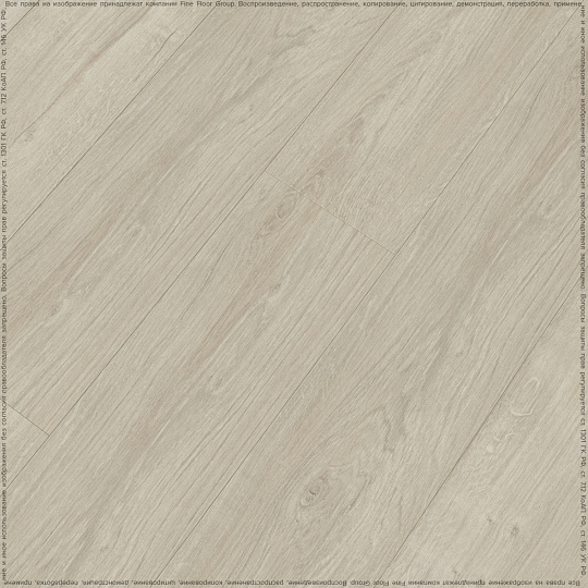 Виниловый ламинат (SPC) Dolce Flooring LEGNO  Дуб Карамель