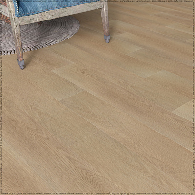 Виниловый ламинат (SPC) Karelia INSTRUMENTAL  Wood Piano