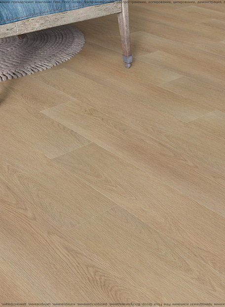 Виниловый ламинат (SPC) Karelia INSTRUMENTAL  Wood Piano