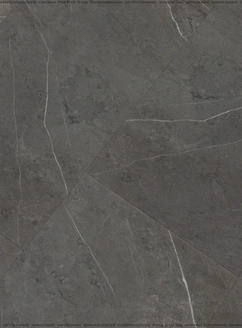 Виниловый ламинат (SPC) Alta Step ARRIBA  Мрамор Серый