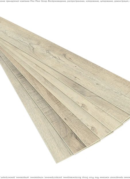 Виниловый ламинат (SPC) Royce RICH Лаудер (Lauder)