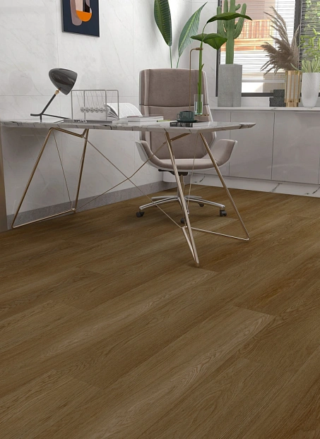 Виниловый ламинат (SPC) CM ФЛООР СКАНДИВУД (FLOOR SCANDIWOOD) Дуб Гран Корона
