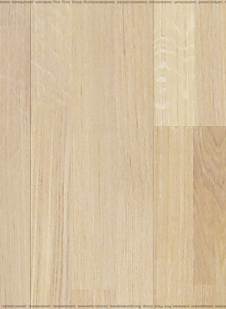Паркетная доска Polarwood SPACE  Oak Premium Vega NATUR 3S LAC MAT