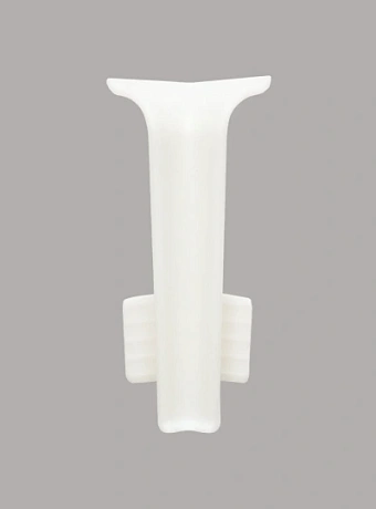 Угол внутренний Arbiton VIGO60 Белый 1