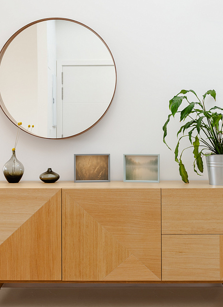 Виниловый ламинат (SPC) Куберпол РЕЗОНАНС KUBERSTONE Темпус