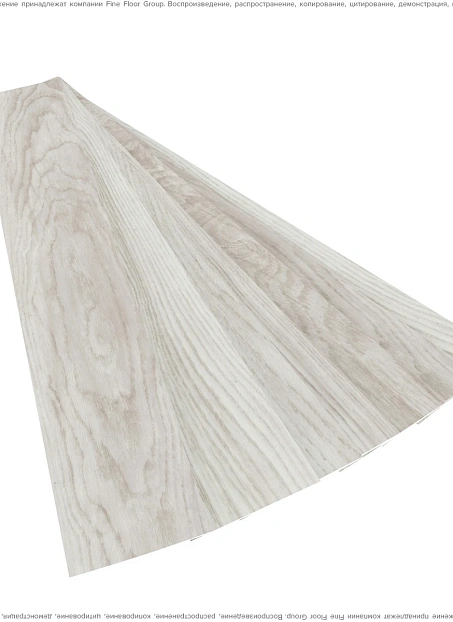 Кварц-винил (LVT) Fine Flex FX-WOOD  Дуб Лапландский