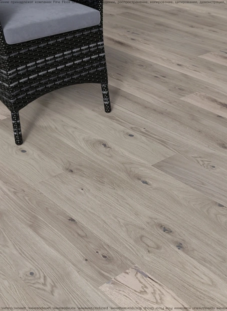 Паркетная доска Polarwood SPACE Oak Premium Antares COUNTRY 1S OIL S.MAT