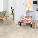 Кварцвиниловая плитка (LVT) Moduleo LAYRED HERRINGBONE Sierra Oak 58228