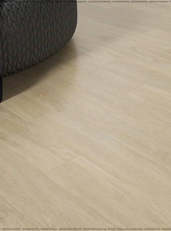 Виниловый ламинат (SPC) Royce JERSEY P  Дуб Грин-Ривер