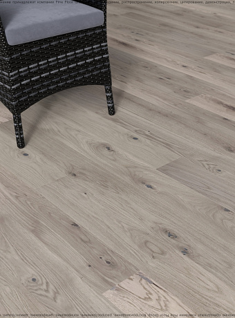 Паркетная доска Polarwood SPACE Oak Premium Antares COUNTRY 1S OIL S.MAT