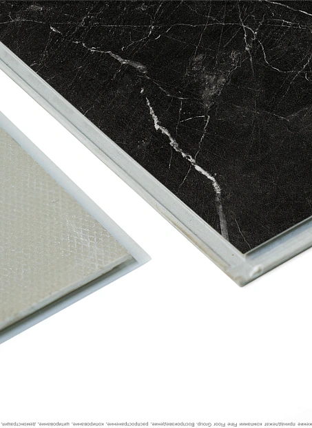 Виниловый ламинат (SPC) Alta Step ROCA Оникс