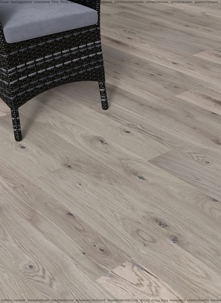 Паркетная доска Polarwood SPACE  Oak Premium Antares COUNTRY 1S OIL S.MAT