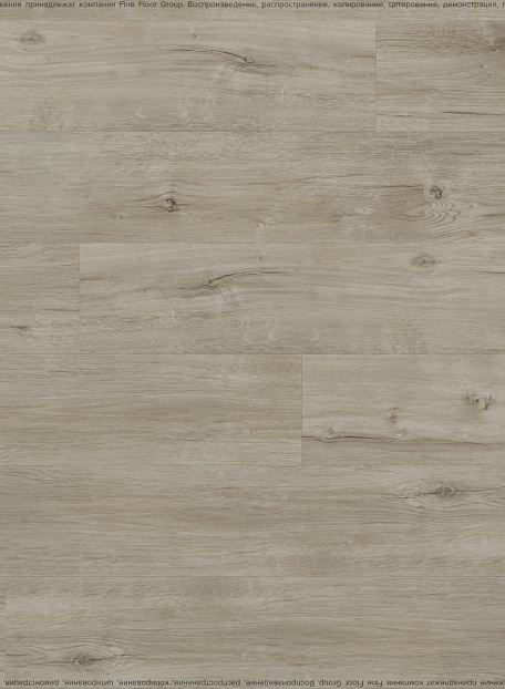 Виниловый ламинат (SPC) Royce SENSE  Дуб Кааба