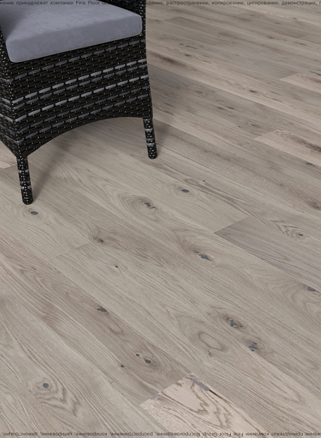 Паркетная доска Polarwood SPACE  Oak Premium Antares COUNTRY 1S OIL S.MAT