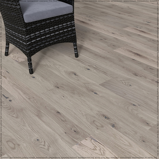 Паркетная доска Polarwood SPACE  Oak Premium Antares COUNTRY 1S OIL S.MAT