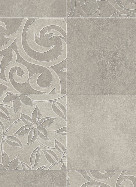 Линолеум рулонный IVC Home NEOTEX Chocolat 592 шириной 3.5 м>