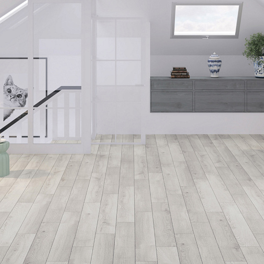 Ламинат Peli LOFT  Дуб Сибирский