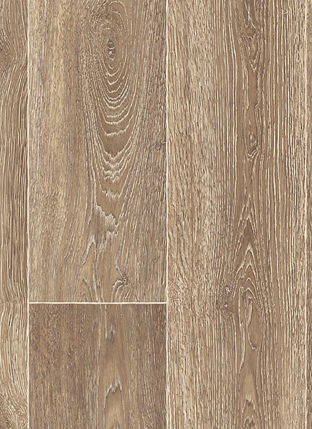 Линолеум рулонный IVC Home GREENLINE Chaparral Oak 544 шириной 4 м>