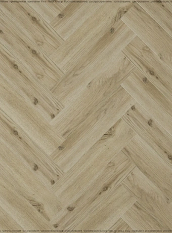 Кварц-винил (LVT) Fine Floor FF-WOOD Craft Small Plank Дуб Ла-Пас