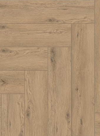 Виниловый ламинат (SPC) Alpine Floor LIGHT PARQUET  Дуб Алиот