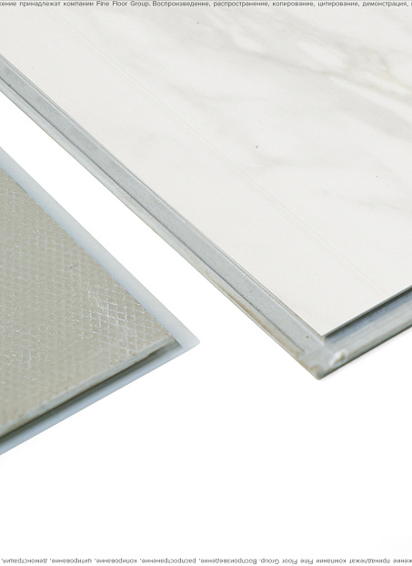 Виниловый ламинат (SPC) Alta Step ROCA  Титаниум