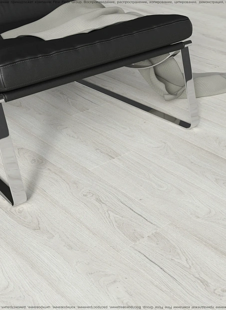 Ламинат Eversense CLASSIC  Дуб Лаваредо Серый