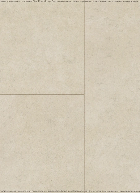 Кварц-винил (LVT) Fine Floor КАМЕНЬ (STONE) Сан Вито>