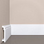 00-00004589 Плинтус Bello Deco XPS/П4 (2000*100*20 мм)