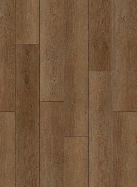 Виниловый ламинат (SPC) Alta Step EXCELENTE  Дуб Шоколадный