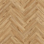 400049333 плитка ПВХ - Parquetry Small PL Sierra Oak 58346 (65,33*261,33мм)116 шт/1,98 м²(96 уп/пал)