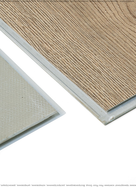 Виниловый ламинат (SPC) Noventis AVALON  Дуб Янтарный