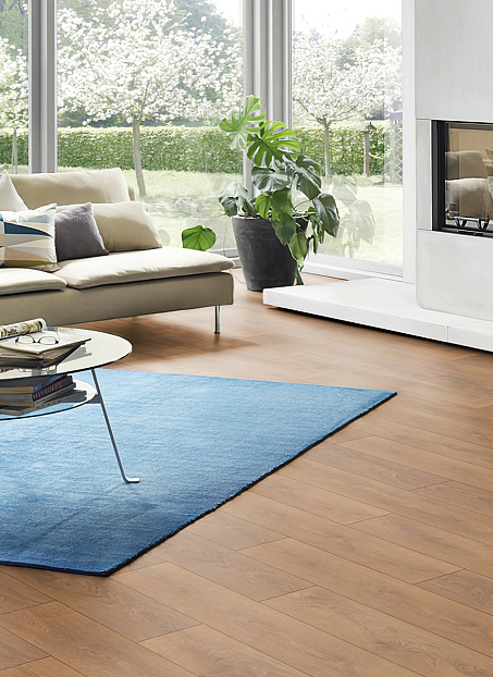 Ламинат Kronospan SUPER NATURAL CLASSIC  Дуб Харлех