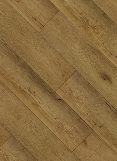 Виниловый ламинат (SPC) Куберпол РЕЗОНАНС KUBERWOOD Лауреат