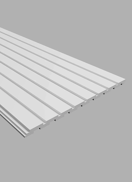 Стеновая панель (XPS) Bello Deco СП06-3