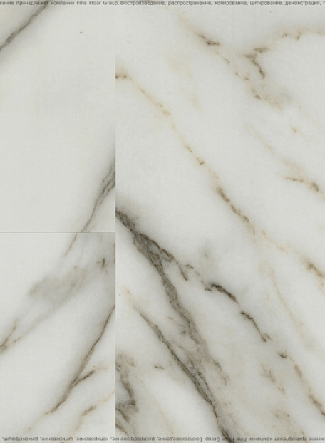 Виниловый ламинат (SPC) Aquamax INTEGRA STONE  Лацио