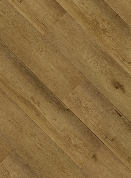 Виниловый ламинат (SPC) Куберпол РЕЗОНАНС KUBERWOOD Лауреат